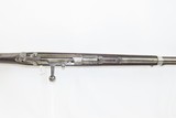Antique St. Denis URUGUAYAN CONTRACT Bolt Action DAUDETEAU DOVITIIS RifleOriginally an 11mm Mauser Model 1871! - 15 of 20