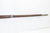 Antique St. Denis URUGUAYAN CONTRACT Bolt Action DAUDETEAU DOVITIIS RifleOriginally an 11mm Mauser Model 1871! - 10 of 20