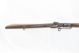 CIVIL WAR Antique BURNSIDE Model 1864 “5th Model” SADDLE RING Union CarbineQuality Cavalry Carbine Made in Providence, RI - 7 of 20