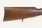 CIVIL WAR Antique BURNSIDE Model 1864 “5th Model” SADDLE RING Union CarbineQuality Cavalry Carbine Made in Providence, RI - 3 of 20