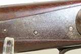 CIVIL WAR Antique BURNSIDE Model 1864 “5th Model” SADDLE RING Union CarbineQuality Cavalry Carbine Made in Providence, RI - 6 of 20