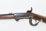 CIVIL WAR Antique BURNSIDE Model 1864 “5th Model” SADDLE RING Union CarbineQuality Cavalry Carbine Made in Providence, RI - 17 of 20