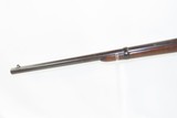 CIVIL WAR Antique BURNSIDE Model 1864 “5th Model” SADDLE RING Union CarbineQuality Cavalry Carbine Made in Providence, RI - 18 of 20