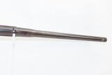 CIVIL WAR Antique BURNSIDE Model 1864 “5th Model” SADDLE RING Union CarbineQuality Cavalry Carbine Made in Providence, RI - 13 of 20