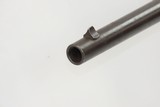 CIVIL WAR Antique BURNSIDE Model 1864 “5th Model” SADDLE RING Union CarbineQuality Cavalry Carbine Made in Providence, RI - 19 of 20