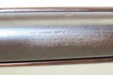 CIVIL WAR Antique BURNSIDE Model 1864 “5th Model” SADDLE RING Union CarbineQuality Cavalry Carbine Made in Providence, RI - 10 of 20