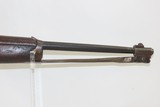 Italian F.N.A. BRESCIA Youth Training Rifle with FOLDING SPIKE BAYONET C&RSmaller Version of the Model 1891 CARCANO CARBINE! - 5 of 20