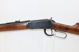1962 mfr. WINCHESTER Model 94 .30-30 WCF Lever Action CARBINE Pre-1964 C&R
With Very Handsome Walnut Stock - 4 of 19