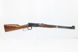 1962 mfr. WINCHESTER Model 94 .30-30 WCF Lever Action CARBINE Pre-1964 C&RWith Very Handsome Walnut Stock - 14 of 19