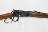 1962 mfr. WINCHESTER Model 94 .30-30 WCF Lever Action CARBINE Pre-1964 C&R
With Very Handsome Walnut Stock - 16 of 19
