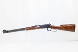 1962 mfr. WINCHESTER Model 94 .30-30 WCF Lever Action CARBINE Pre-1964 C&R
With Very Handsome Walnut Stock - 2 of 19