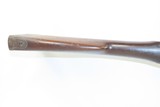 CIVIL WAR Antique US SPRINGFIELD ARMORY Model 1855 .58 Caliber Rifle-MUSKET Maynard Tape Primed Musket! - 11 of 20