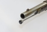 CIVIL WAR Antique US SPRINGFIELD ARMORY Model 1855 .58 Caliber Rifle-MUSKET Maynard Tape Primed Musket! - 19 of 20
