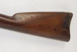 CIVIL WAR Antique US SPRINGFIELD ARMORY Model 1855 .58 Caliber Rifle-MUSKET Maynard Tape Primed Musket! - 16 of 20