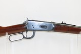 1959 WINCHESTER Model 94 .30-30 WCF Lever Action CARBINE C&R Pre-1964 Classic 1950s Lever Gun Tapped for Scope! - 16 of 19