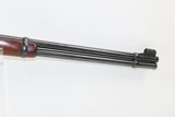 1959 WINCHESTER Model 94 .30-30 WCF Lever Action CARBINE C&R Pre-1964 Classic 1950s Lever Gun Tapped for Scope! - 17 of 19