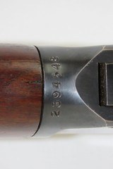 1959 WINCHESTER Model 94 .30-30 WCF Lever Action CARBINE C&R Pre-1964 Classic 1950s Lever Gun Tapped for Scope! - 7 of 19