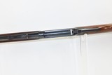 1959 WINCHESTER Model 94 .30-30 WCF Lever Action CARBINE C&R Pre-1964 Classic 1950s Lever Gun Tapped for Scope! - 12 of 19