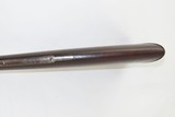 Antique REMINGTON-WHITMORE Model 1873 10 Gauge DOUBLE BARREL Hammer SHOTGUN Early Production THREE DIGIT Serial Number! - 6 of 19