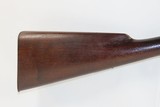 Antique REMINGTON-WHITMORE Model 1873 10 Gauge DOUBLE BARREL Hammer SHOTGUN Early Production THREE DIGIT Serial Number! - 15 of 19