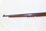 US MILITARY Winchester Model 1885 Low Wall WINDER Training C&R Musket-Rifle Scarce Example w/ US Ordnance Flaming Bomb Marks - 19 of 21