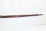 US MILITARY Winchester Model 1885 Low Wall WINDER Training C&R Musket-Rifle Scarce Example w/ US Ordnance Flaming Bomb Marks - 8 of 21