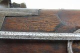 Antique SHARPS “New Model 1863” .50-70 GOVT CARTRIDGE CONVERSION CarbineCIVIL WAR / WILD WEST U.S. CONTRACT Saddle Ring Carbine - 14 of 21