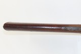 Antique SHARPS “New Model 1863” .50-70 GOVT CARTRIDGE CONVERSION CarbineCIVIL WAR / WILD WEST U.S. CONTRACT Saddle Ring Carbine - 7 of 21