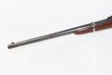 Antique SHARPS “New Model 1863” .50-70 GOVT CARTRIDGE CONVERSION CarbineCIVIL WAR / WILD WEST U.S. CONTRACT Saddle Ring Carbine - 19 of 21