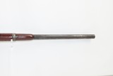 Antique SHARPS “New Model 1863” .50-70 GOVT CARTRIDGE CONVERSION CarbineCIVIL WAR / WILD WEST U.S. CONTRACT Saddle Ring Carbine - 9 of 21