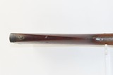 Antique SHARPS “New Model 1863” .50-70 GOVT CARTRIDGE CONVERSION CarbineCIVIL WAR / WILD WEST U.S. CONTRACT Saddle Ring Carbine - 11 of 21