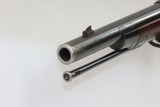 Antique U.S. SPRINGFIELD Model 1884 “TRAPDOOR” .45-70 GOVT Caliber RifleWith SOCKET BAYONET and SCABBARD/HANGER - 21 of 22