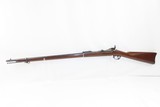 Antique U.S. SPRINGFIELD Model 1884 “TRAPDOOR” .45-70 GOVT Caliber RifleWith SOCKET BAYONET and SCABBARD/HANGER - 17 of 22