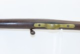 GRAS CONVERSION French ST. ETIENNE Model 1866-74 11mm Bolt Action CARBINE
Updated Model 1866 to Chamber Metallic Cartridge - 9 of 21