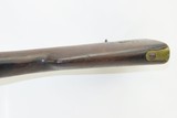 GRAS CONVERSION French ST. ETIENNE Model 1866-74 11mm Bolt Action CARBINE
Updated Model 1866 to Chamber Metallic Cartridge - 11 of 21