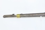 GRAS CONVERSION French ST. ETIENNE Model 1866-74 11mm Bolt Action CARBINE
Updated Model 1866 to Chamber Metallic Cartridge - 13 of 21