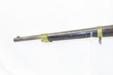GRAS CONVERSION French ST. ETIENNE Model 1866-74 11mm Bolt Action CARBINE
Updated Model 1866 to Chamber Metallic Cartridge - 5 of 21