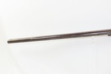 c1877 Antique PARKER BROTHERS Double Barrel SxS UNDER LIFTER HAMMER Shotgun 12 Gauge Side x Side Hammer Gun Made In 1877 - 5 of 21