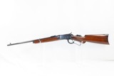 1911 WINCHESTER Deluxe 1892 Lever Action .38-40 WCF Carbine C&R
Classic Lever Action Made in 1911 - 2 of 21