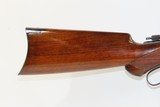 1911 WINCHESTER Deluxe 1892 Lever Action .38-40 WCF Carbine C&R
Classic Lever Action Made in 1911 - 17 of 21