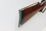 1911 WINCHESTER Deluxe 1892 Lever Action .38-40 WCF Carbine C&R
Classic Lever Action Made in 1911 - 20 of 21