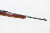1911 WINCHESTER Deluxe 1892 Lever Action .38-40 WCF Carbine C&R
Classic Lever Action Made in 1911 - 19 of 21