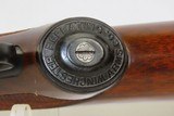 1911 WINCHESTER Deluxe 1892 Lever Action .38-40 WCF Carbine C&R
Classic Lever Action Made in 1911 - 8 of 21