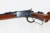 1911 WINCHESTER Deluxe 1892 Lever Action .38-40 WCF Carbine C&R
Classic Lever Action Made in 1911 - 4 of 21