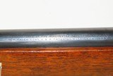 1911 WINCHESTER Deluxe 1892 Lever Action .38-40 WCF Carbine C&R
Classic Lever Action Made in 1911 - 7 of 21