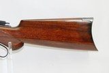 1911 WINCHESTER Deluxe 1892 Lever Action .38-40 WCF Carbine C&R
Classic Lever Action Made in 1911 - 3 of 21