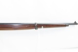 US MILITARY Winchester Model 1885 Low Wall WINDER Training C&R Musket-Rifle Scarce Example w/ US Ordnance Flaming Bomb Marks - 5 of 22