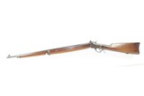 US MILITARY Winchester Model 1885 Low Wall WINDER Training C&R Musket-Rifle Scarce Example w/ US Ordnance Flaming Bomb Marks - 17 of 22
