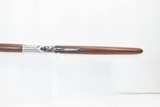 1924 WINCHESTER Model 1892 Lever Action .32-20 RIFLE Octagonal Barrel C&R
John Moses Browning Design! - 9 of 21