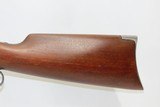 1924 WINCHESTER Model 1892 Lever Action .32-20 RIFLE Octagonal Barrel C&R
John Moses Browning Design! - 3 of 21